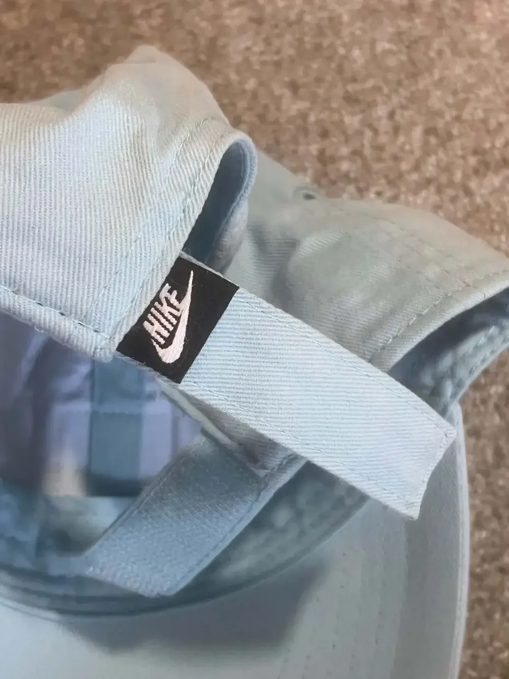 Nike club cap